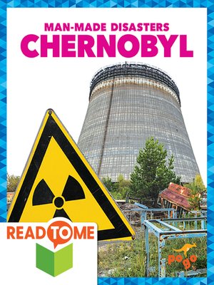 cover image of Chernobyl